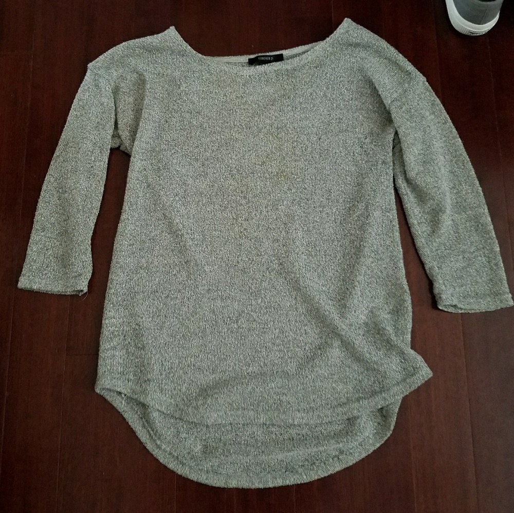 Forever 21 top